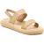 Rocket Dog Sunshine Textiel Damessandalen Camel
