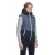 Mouwloos donsjack Ragwear Nemy