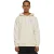 Mister Tee hoodie met backprint beige