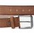 Ziengs Ziengs Riem cognac Suede