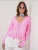 MixRay Trui  pink