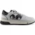AMIRI Klassieke lage sneaker Wit