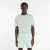 new balance Shirt ‘Athletics T-Shirt’  groen / jade groen / pastelgroen