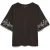 Vero Moda Vmbianca 2/4 o-neck top jrs
