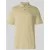FYNCH-HATTON regular fit poloshirt met gestikt logo