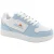 Ellesse Nole sportschoenen voor dames (Wit/hemelsblauw, gewassen)