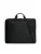 TOMMY HILFIGER Laptoptas  zwart