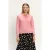 Pull indrukwekkend vrouw Greenpoint