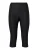 VAUDE Outdoorbroek  zwart