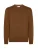 SUN68 Trui  bruin