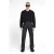 G-Star Gsxwvb Oversized Short Sweat Knit Black