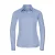 Dameshemd met lange mouwen Russell Athletic Herringbone