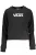Classic Crew Sweatshirt Vn000zpzblk
