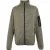 Regatta Heren newhill marl full zip fleecejack