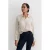Caroll zijden blouse