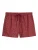 Marc O’Polo Zwemshorts ‘ Woven ‘  geel / pink / donkerrood