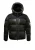 JACK1T Outdoorjas ‘ Expedition Parka Puffer ‘  groen