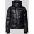 Tom Tailor Gewatteerd regular fit jack met capuchon