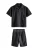 smALLSAINTS Set  zwart