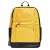 MANDARINA DUCK Rugzak  geel / zwart