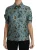 Zijde Muziekinstrumenten Print Shirt