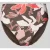 Barts High waist bikinislip met bloemige all-over print model ‘Camolo’