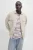 JACK & JONES ESSENTIALS overshirt beige