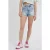GUESS  Eco Mom Short Artist Splash