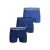 Björn Borg boxershort – set van 3 blauw