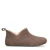 Manfield pantoffels beige