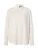 VERO MODA Blouse ‘VMALICE’  olijfgroen / wit