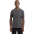Dstrezzed Silas zip polo