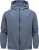 Ragwear Tussenjas ‘Roog’  duifblauw