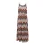 Vrouwen mouwloze maxi jurk Only Winner