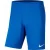 Nike Dry park iii gebreide korte broek kinderen/kinderen