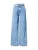 Tommy Jeans Jeans ‘CLAIRE’  blauw denim