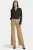 Teresa Brede Pantalon van Corduroy | Zandduin