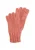 s.Oliver Vingerhandschoenen  koraal