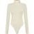 Malelions Women Deconstructed Bodysuit 2.0 | Off-White