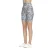 Damesshort Ragwear Giny Print
