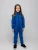 MANUL Overall ‘Ocean by MANUL – Smart’  blauw