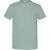Fruit of the Loom Heren iconisch 150 t-shirt