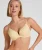 Hunkemöller BH ‘Marine’  pasteelgeel