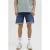 JACK & JONES JEANS INTELLIGENCE denim regular short JJIRICK JJIEVAN medium blue