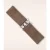 Lauren Vintage Stretch riem in lichtbruin
