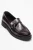 Galea Gesp Leren Loafers