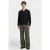 Lacoste V-neck Sweater Black