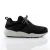 Puma X Stampd Trinomic Woven Zwart Textiel Herentrainers 362744 03
