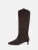 L37 HANDMADE SHOES Boots ‘THE RIGHT TO BE FREE’  bruin