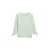 Vrouwen sweatshirt met details Tom Tailor Denim